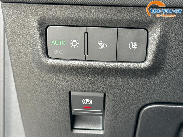 Skoda - Kodiaq - EU-Neuwagen - Reimport