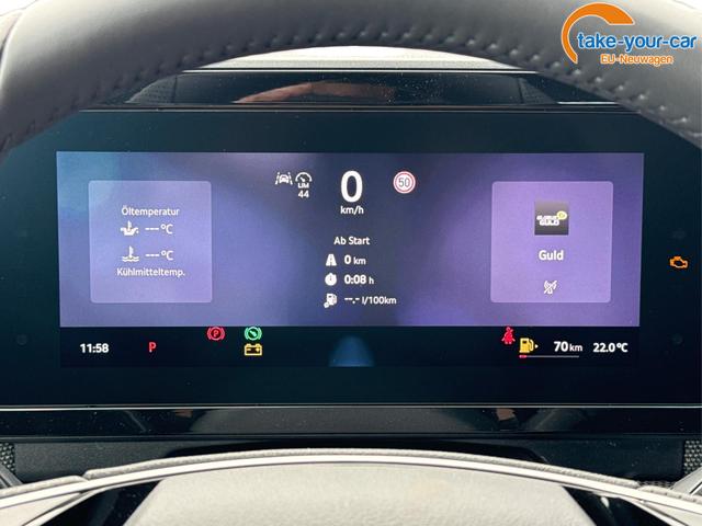 Skoda - Kodiaq - EU-Neuwagen - Reimport