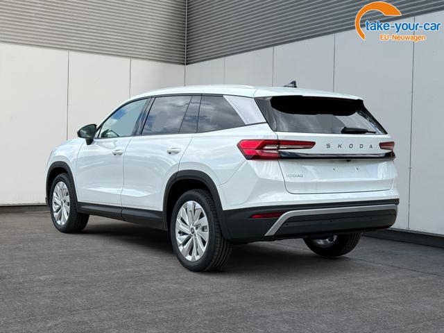 Skoda - Kodiaq - EU-Neuwagen - Reimport