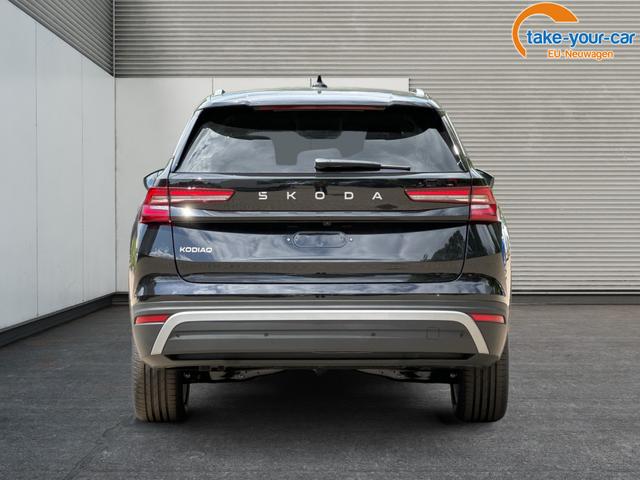 Skoda - Kodiaq - EU-Neuwagen - Reimport