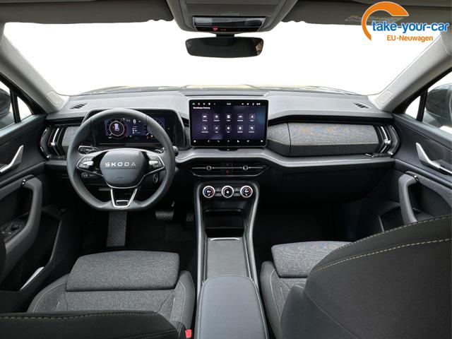 Skoda - Kodiaq - EU-Neuwagen - Reimport