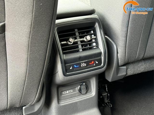 Skoda - Kodiaq - EU-Neuwagen - Reimport