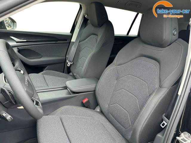 Skoda - Kodiaq - EU-Neuwagen - Reimport