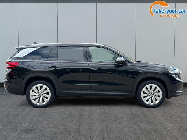 Skoda - Kodiaq - EU-Neuwagen - Reimport