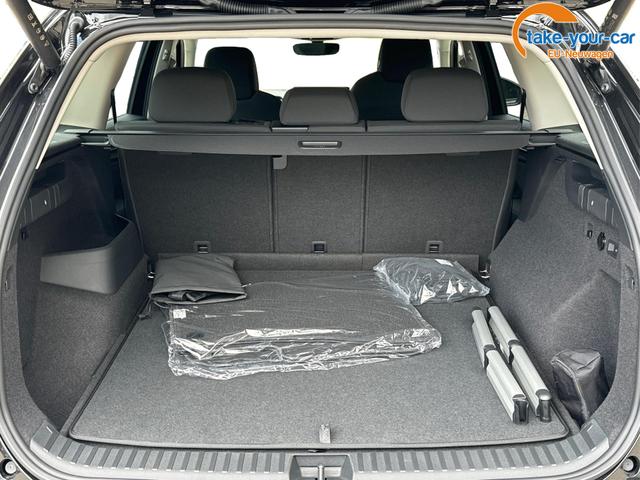 Skoda - Kodiaq - EU-Neuwagen - Reimport
