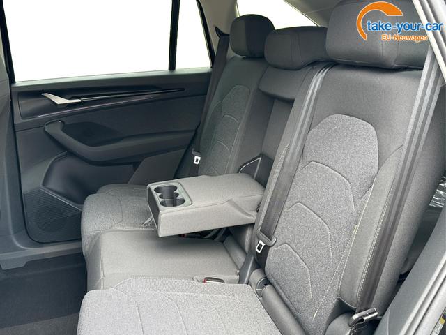 Skoda - Kodiaq - EU-Neuwagen - Reimport
