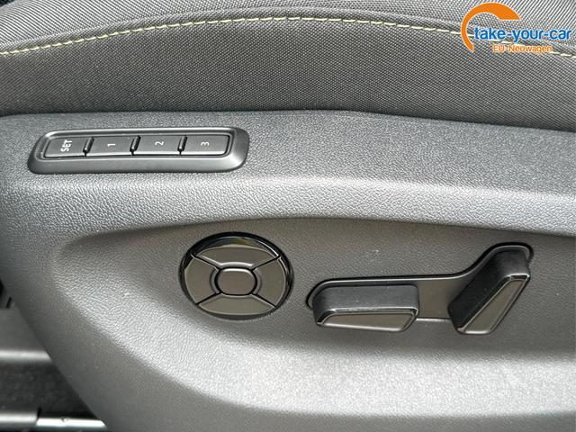 Skoda - Kodiaq - EU-Neuwagen - Reimport