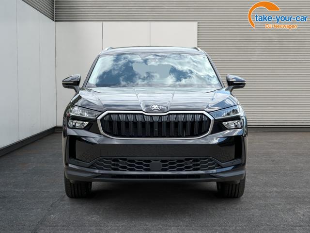Skoda - Kodiaq - EU-Neuwagen - Reimport