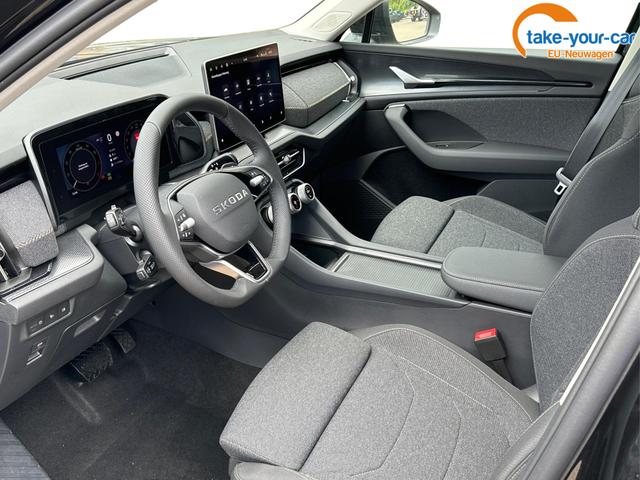 Skoda - Kodiaq - EU-Neuwagen - Reimport