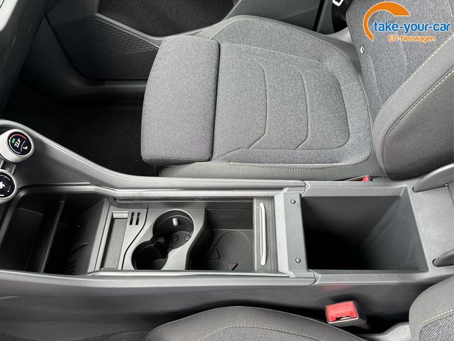 Skoda - Kodiaq - EU-Neuwagen - Reimport