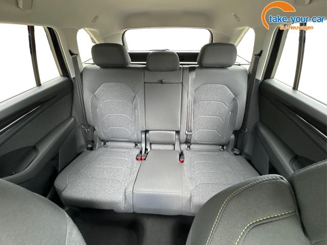 Skoda - Kodiaq - EU-Neuwagen - Reimport