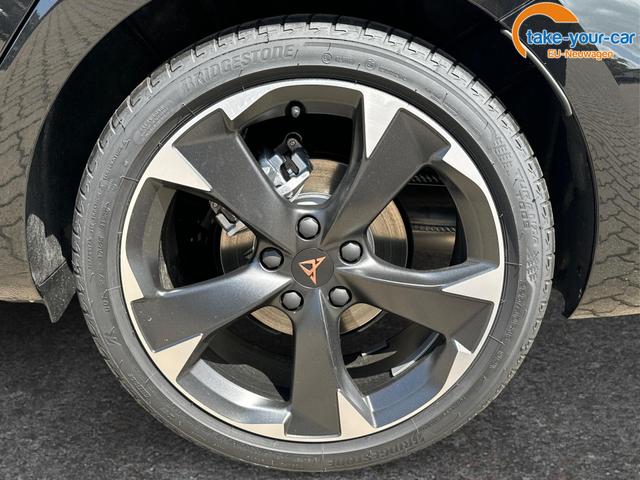 Cupra - Leon Sportstourer - EU-Neuwagen - Reimport