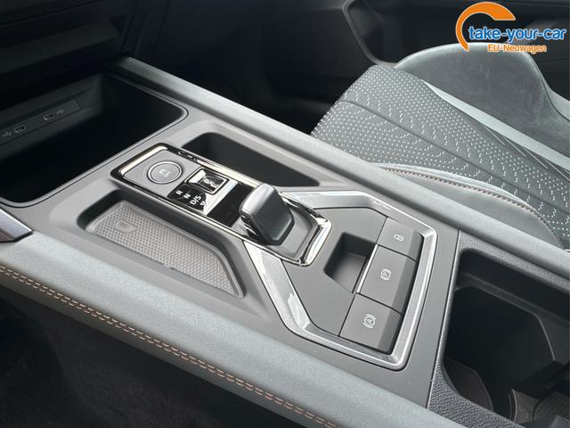 Cupra - Formentor - EU-Neuwagen - Reimport