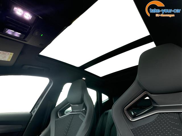 Cupra - Formentor - EU-Neuwagen - Reimport