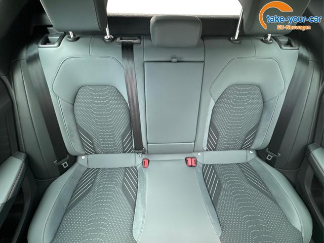 Cupra - Formentor - EU-Neuwagen - Reimport