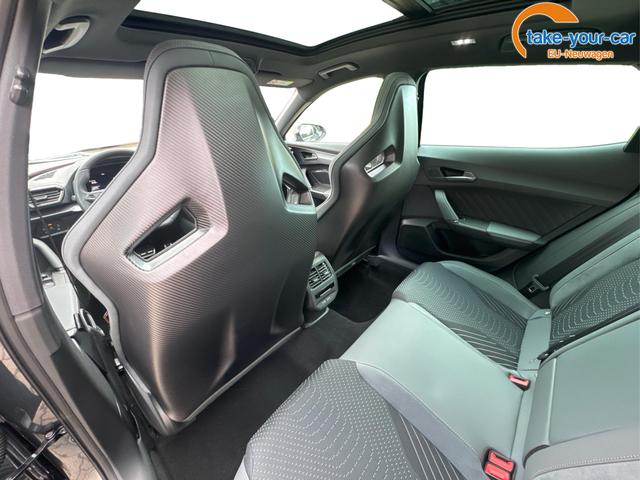 Cupra - Formentor - EU-Neuwagen - Reimport