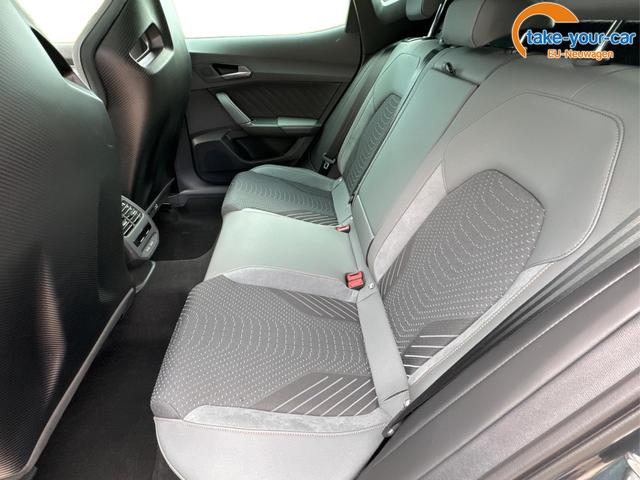 Cupra - Formentor - EU-Neuwagen - Reimport