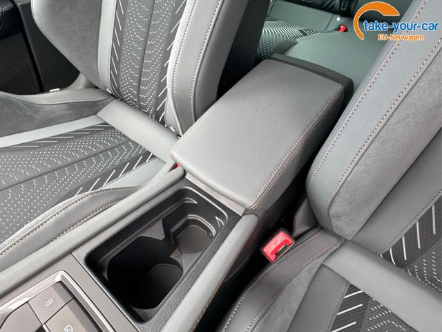 Cupra - Formentor - EU-Neuwagen - Reimport