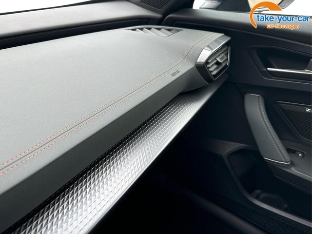 Cupra - Formentor - EU-Neuwagen - Reimport
