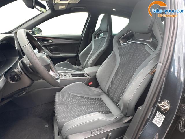 Cupra - Formentor - EU-Neuwagen - Reimport