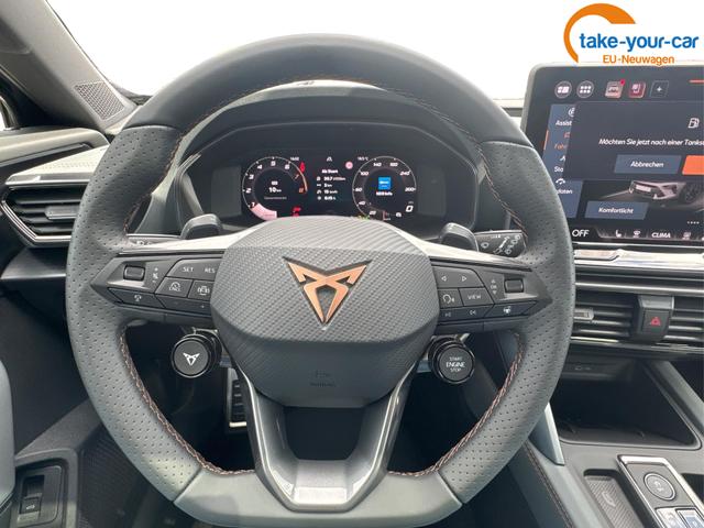 Cupra - Formentor - EU-Neuwagen - Reimport