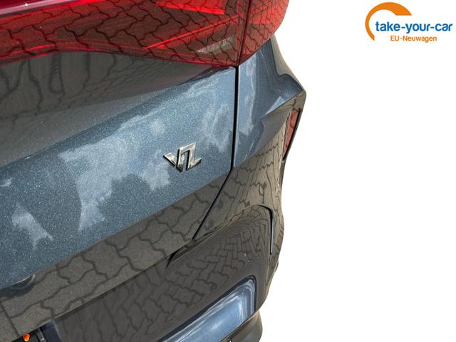 Cupra - Formentor - EU-Neuwagen - Reimport