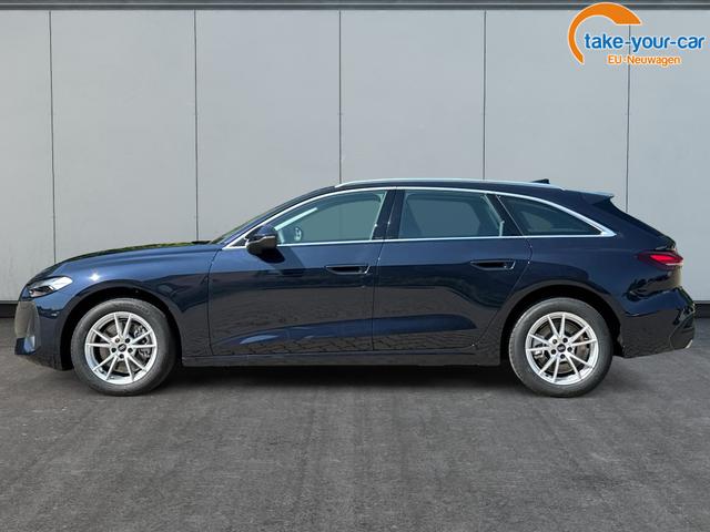 Audi - A5 Avant - EU-Neuwagen - Reimport