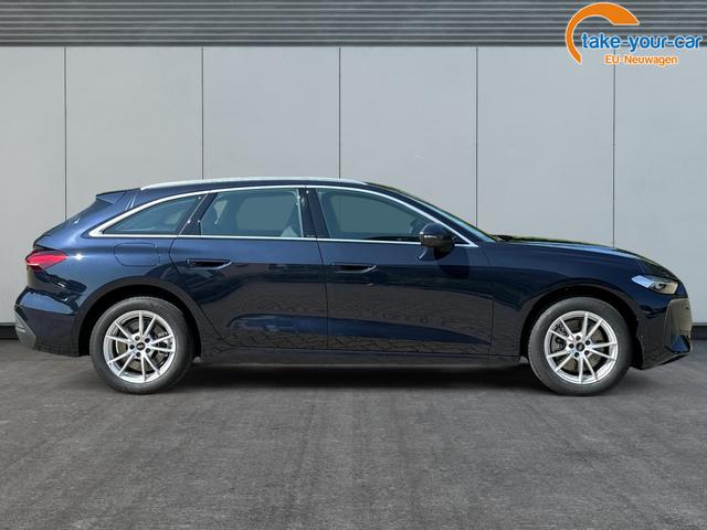Audi - A5 Avant - EU-Neuwagen - Reimport