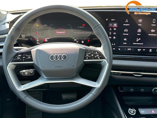 Audi - A5 Avant - EU-Neuwagen - Reimport