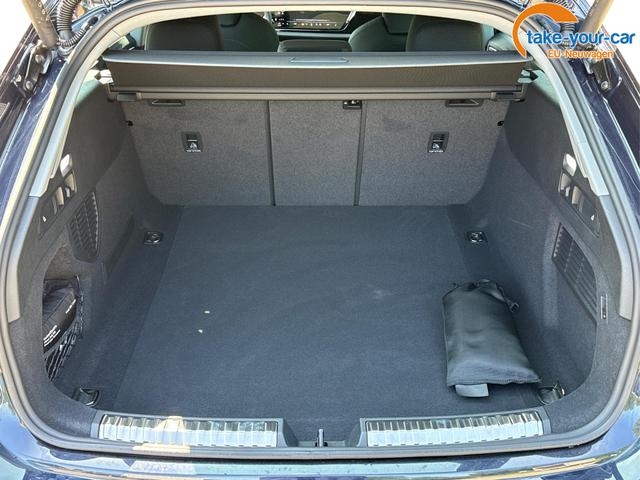 Audi - A5 Avant - EU-Neuwagen - Reimport