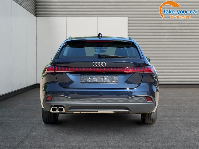 Audi - A5 Avant - EU-Neuwagen - Reimport