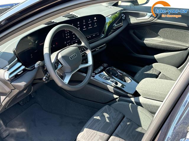Audi - A5 Avant - EU-Neuwagen - Reimport