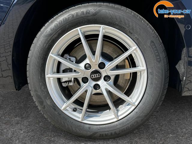 Audi - A5 Avant - EU-Neuwagen - Reimport