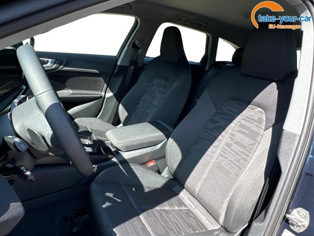 Audi - A5 Avant - EU-Neuwagen - Reimport