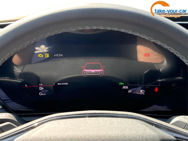 Audi - A5 Avant - EU-Neuwagen - Reimport