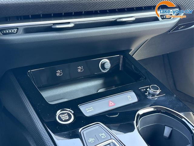 Audi - A5 Avant - EU-Neuwagen - Reimport