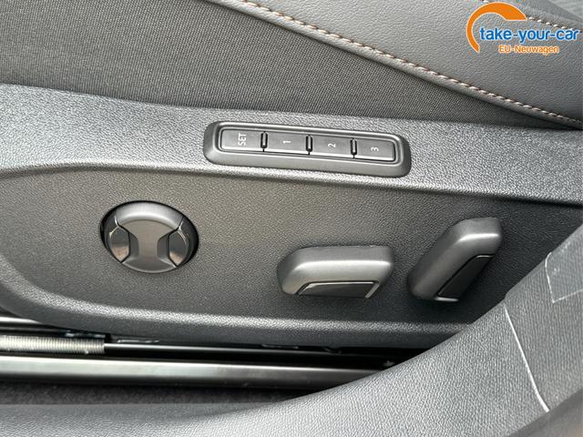 Cupra - Formentor - EU-Neuwagen - Reimport