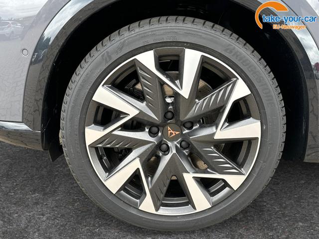 Cupra - Formentor - EU-Neuwagen - Reimport