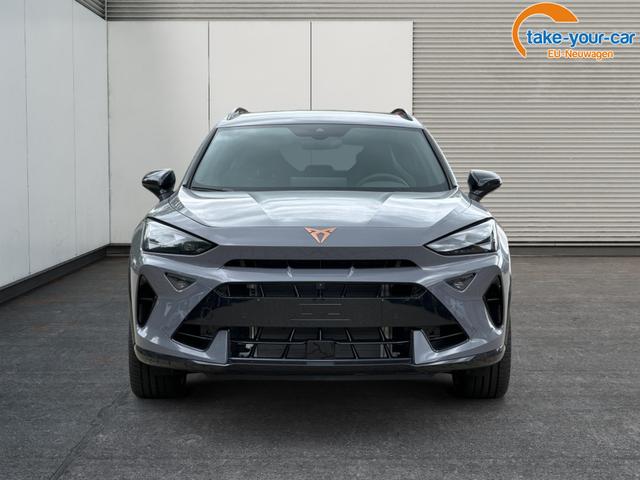 Cupra - Formentor - EU-Neuwagen - Reimport