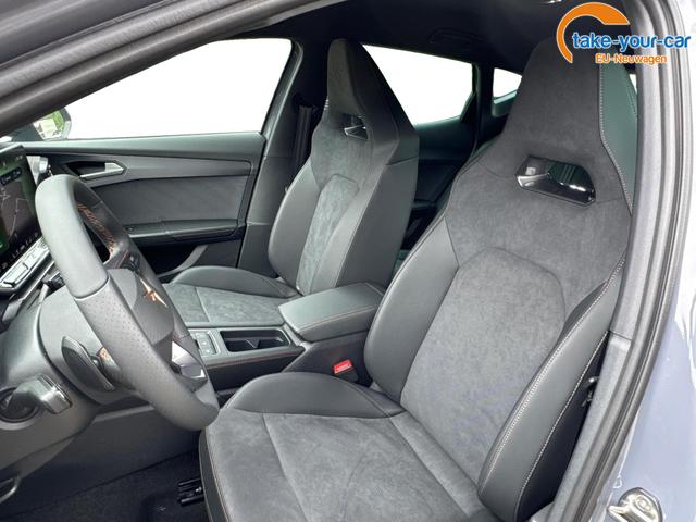 Cupra - Formentor - EU-Neuwagen - Reimport