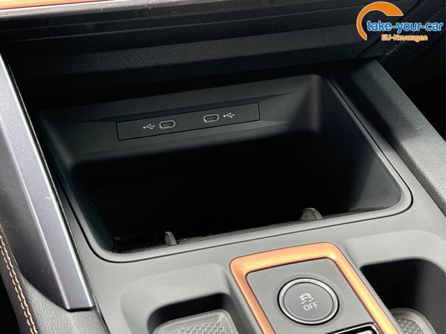 Cupra - Formentor - EU-Neuwagen - Reimport