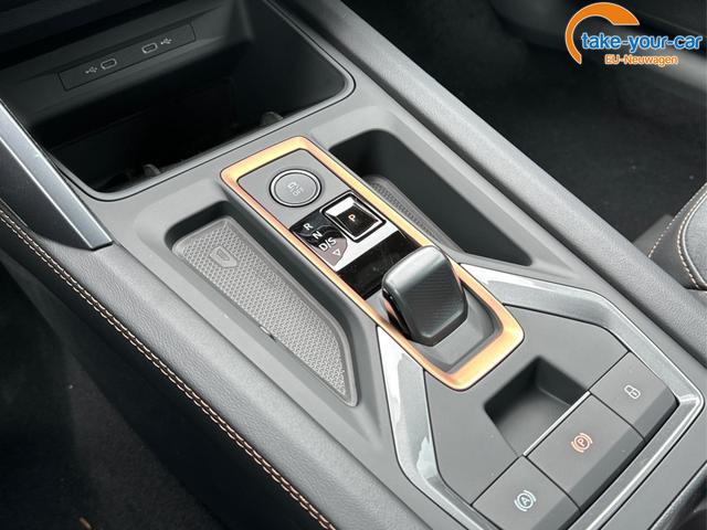 Cupra - Formentor - EU-Neuwagen - Reimport