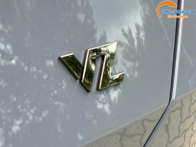 Cupra - Formentor - EU-Neuwagen - Reimport