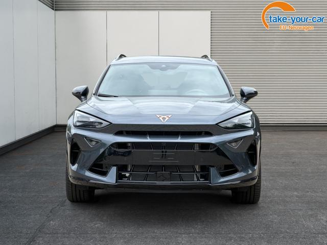 Cupra - Formentor - EU-Neuwagen - Reimport