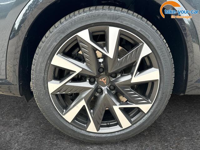 Cupra - Formentor - EU-Neuwagen - Reimport