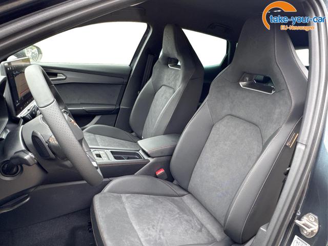 Cupra - Formentor - EU-Neuwagen - Reimport