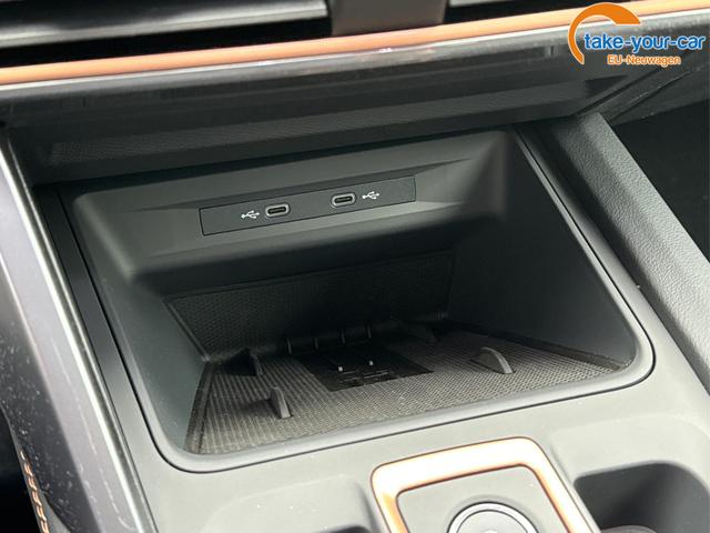 Cupra - Formentor - EU-Neuwagen - Reimport
