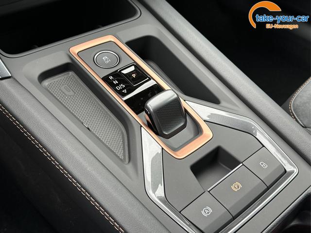 Cupra - Formentor - EU-Neuwagen - Reimport
