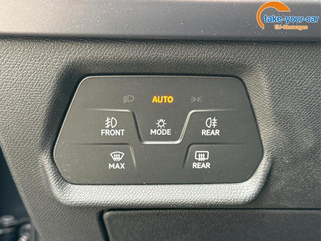 Cupra - Formentor - EU-Neuwagen - Reimport