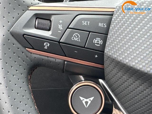 Cupra - Formentor - EU-Neuwagen - Reimport